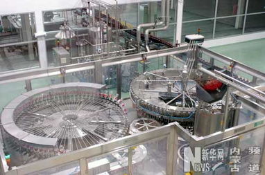 可口可乐在华产业链布局再添新翼 第41家装瓶厂呼和浩特投产运营，珠海家装市场迎来新机遇