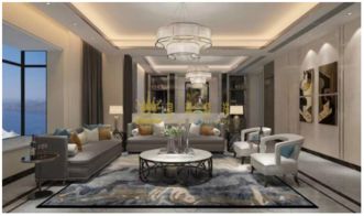 珠海装修公司哪家靠谱？家装选择全指南