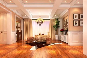 300平米复式户型设计灵感 珠海家装效果图精选与装修要点解析