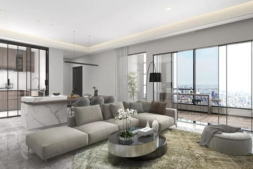 珠海家装 从细节出发，打造理想生活空间