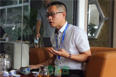 住友生活总经理王晶 以“699”破局，重塑珠海家装新生态